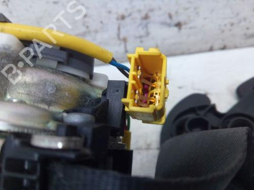Front left seatbelt VW EOS (1F7, 1F8) 2.0 TFSI | BP38507020I26 - Image 9