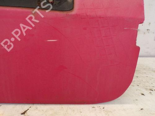 Right rear door FORD TRANSIT Van (FA_ _) 2.4 TDCi RWD | BP29092102C5 