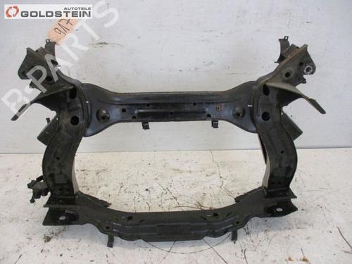 Subframe JAGUAR XF I (X250) 2.7 D | BP37105879M9 - Image 4