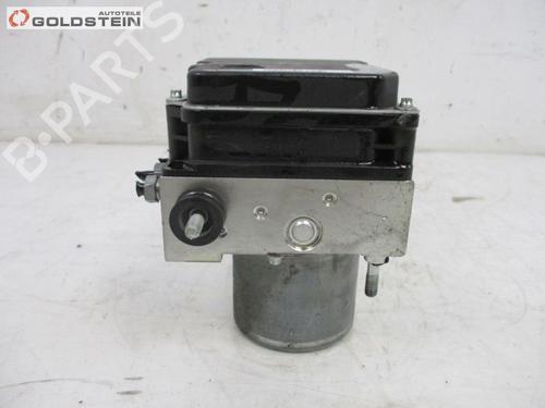 Electronic module PEUGEOT 5008 (0U_, 0E_) 1.6 HDi | BP25013122M83 