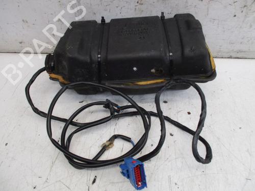 Elektronische module PEUGEOT 307 CC (3B) 2.0 16V (136 hp) 29091825