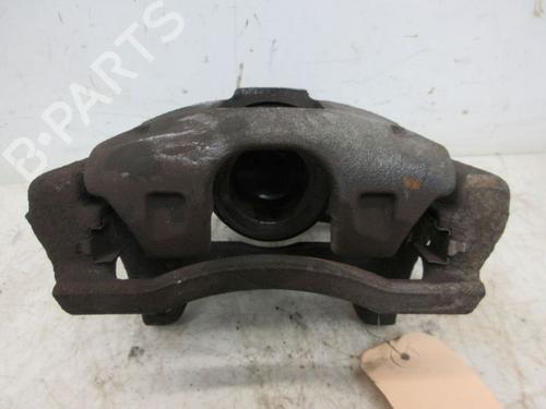 Left front brake caliper DODGE JOURNEY 2.4 | BP19300172M105 