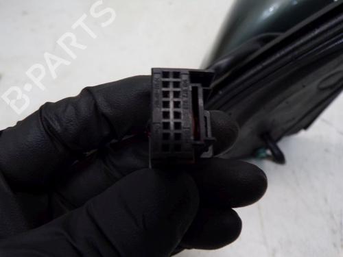 Right mirror VW GOLF V (1K1) 1.6 | BP29097370C27 