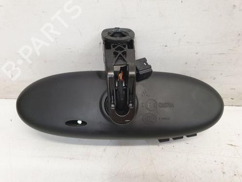 Rear mirror MINI MINI Convertible (R57) Cooper S | BP36440652I6 - Image 7