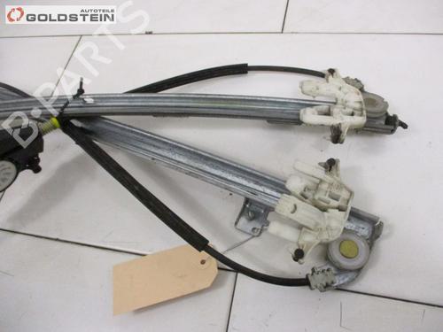 Front left window mechanism CITROËN C8 (EA_, EB_) 2.0 | BP18760332C22