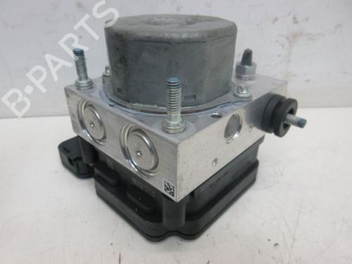 ABS pump MITSUBISHI MIRAGE / SPACE STAR VI Hatchback (A0_A) 1.2 (A03A) | BP37131193M43 - Image 4