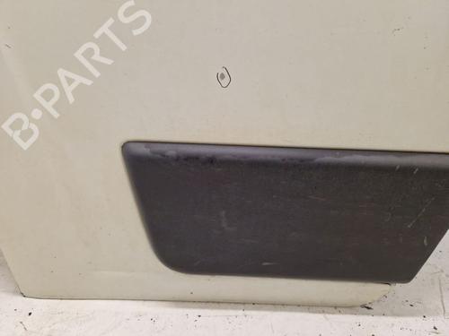 Left front door FIAT DUCATO Platform/Chassis (250_) 120 Multijet 2,3 D | BP32473729C2 