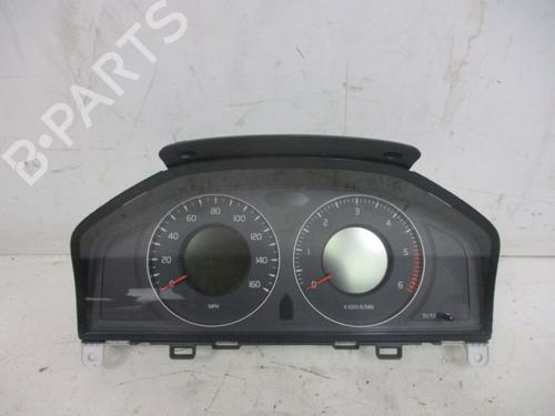Used Instrument cluster Instrument cluster 37113692 37113692