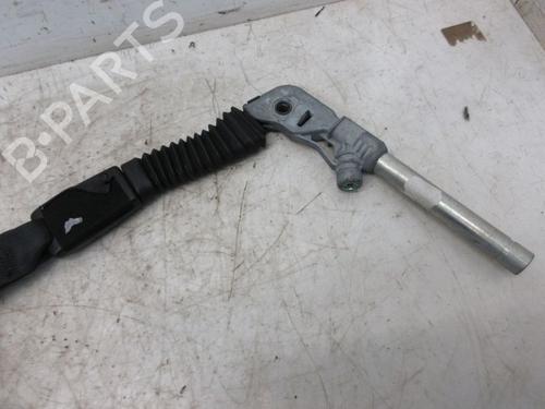 Front right seatbelt BMW 5 (E60) 520 d | BP37129269I25 - Image 8
