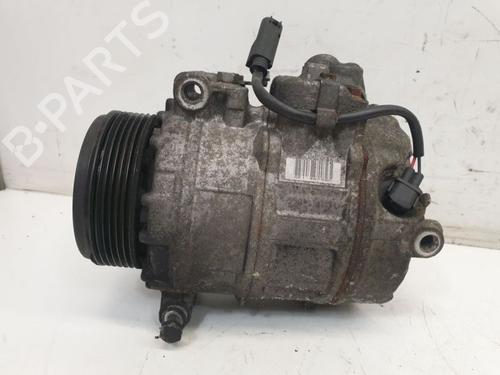 AC compressor BMW 3 Touring (E91) 325 d | BP34738247M34  - Image 5