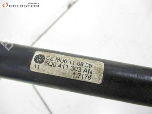 Anti roll bar VW FOX Hatchback (5Z1, 5Z3, 5Z4) 1.2 | BP28067015M96