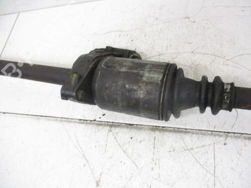 Right front driveshaft NISSAN PRIMASTAR Bus (X83) dCi 80 | BP37111083M39 - Image 3