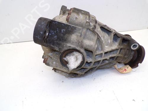 Rear differential MERCEDES-BENZ M-CLASS (W163) ML 270 CDI (163.113) | BP18805546M24 