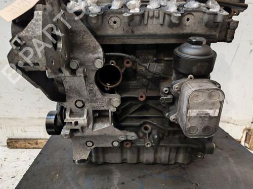 Engine VW GOLF VI Variant (AJ5) 2.0 TDI | BP40001053M1 - Image 9