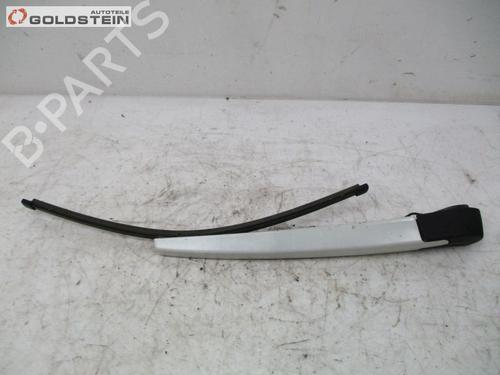 Used Front windshield wiper arm BMW X5 (E70) xDrive 35 d (286 hp) 18750476