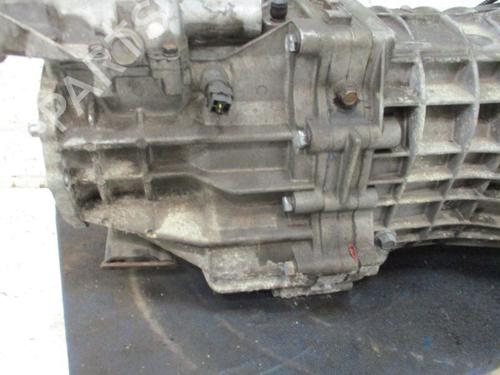 Gearbox HYUNDAI TERRACAN (HP) 2.9 CRDi 4WD | BP30667816M3 