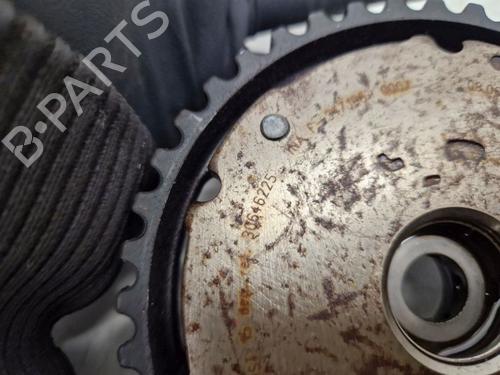 Electronic sensor VOLVO V50 (545) T5 AWD | BP33627999M84  - Image 5