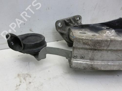 Front bumper reinforcement AUDI A4 B6 (8E2) 2.0 | BP29091828C109 