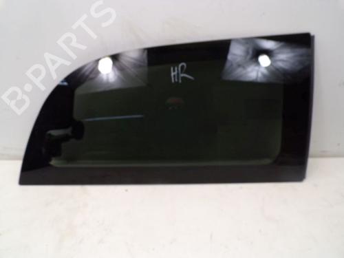 Dør rude højre bagtil CHRYSLER GRAND VOYAGER V (RT) 3.6 (283 hp) 28307316