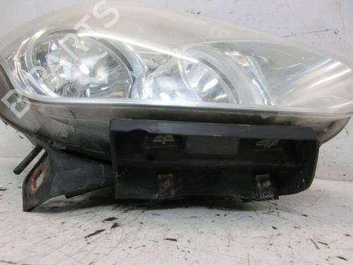 Right headlight FIAT DOBLO Cargo (263_) 1.6 D Multijet (263ZXE1B, 263ZXS1B, 263ZXY1B, 263WXE1B,... | BP37126485C29 - Image 4