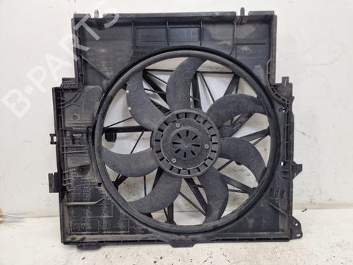 Used Fan BMW X3 (F25) xDrive 20 d (184 hp) 29102253