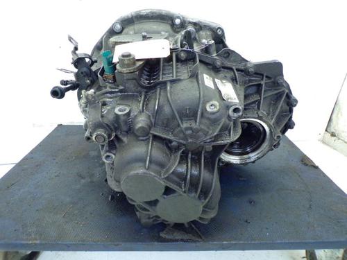 Gearbox RENAULT ESPACE IV (JK0/1_) 2.0 (JK09) | BP29084060M3 - Image 3