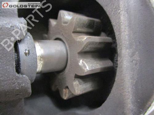 Starter MAZDA 6 Hatchback (GH) 2.0 MZR (GHEFS) | BP18761345M8