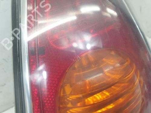Right taillight MINI MINI (R50, R53) Cooper | BP37145474C35 - Image 3