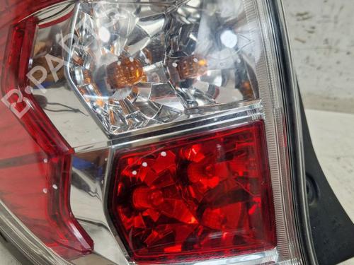 Left taillight SUBARU FORESTER (SH_) 2.0 D AWD (SHH, SHD, SHN) | BP27282462C34 