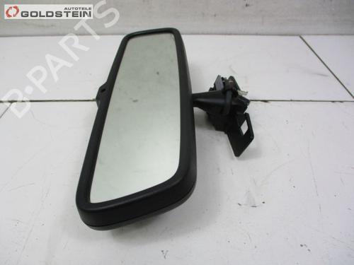 Rear mirror OPEL ASTRA H TwinTop (A04) 1.6 (L67) | BP18761981I6 