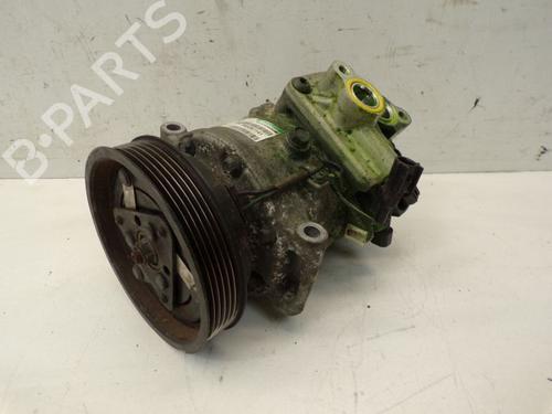AC compressor VOLVO XC60 I SUV (156) T6 AWD | BP29089748M34 