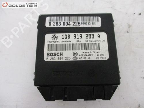 Electronic module VW EOS (1F7, 1F8) 2.0 TFSI | BP18754243M83 