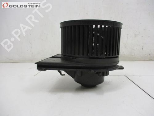 Heater blower motor PORSCHE BOXSTER (986) 2.7 | BP18760433M62 