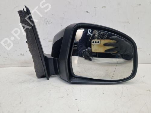 Bakspejl Højre Bakspejl Højre FORD FOCUS III Turnier 1.0 EcoBoost (125 hp) 39742803 39742803