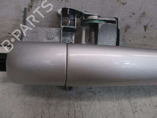 Rear left exterior door handle PEUGEOT PARTNER Tepee 1.6 VTi | BP29092879C130 