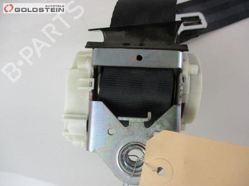 Rear right seatbelt VW GOLF PLUS V (5M1, 521) 2.0 TDI 16V | BP18749636I28 
