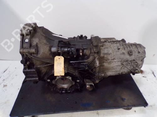 Gearbox AUDI A4 B6 Avant (8E5) 2.5 TDI | BP37130641M3 - Image 4
