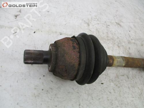 Left front driveshaft FORD FOCUS II (DA_, HCP, DP) 1.6 TDCi | BP18749682M38 
