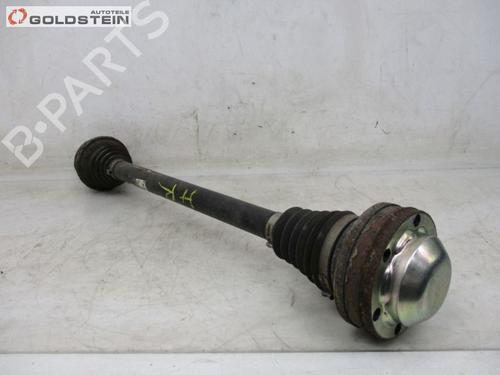 Right rear driveshaft AUDI Q5 (8RB) 2.0 TDI quattro | BP18750721M41 