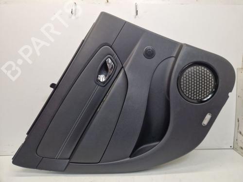 Used Rear left panel Rear left panel RENAULT SCÉNIC III (JZ0/1_) 1.2 TCe (JZ16) (132 hp) 39742736 39742736