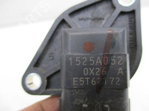 Mass air flow sensor MITSUBISHI MIRAGE / SPACE STAR VI Hatchback (A0_A) 1.2 | BP36569105M95 - Image 7