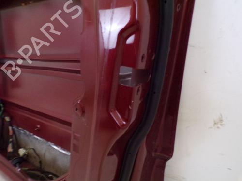 Right front door JEEP CHEROKEE (KJ) 3.7 4x4 | BP26647708C3 