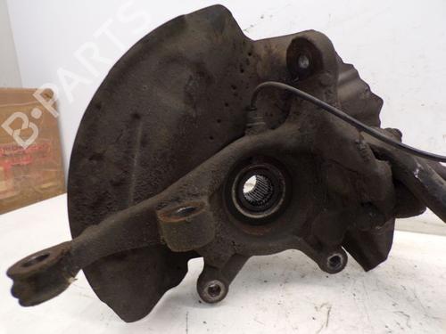 Left front steering knuckle BMW X5 (E53) 3.0 d | BP37131574M25  - Image 6