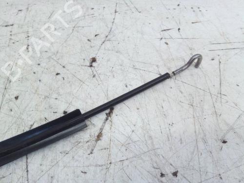 Rear right lock MERCEDES-BENZ A-CLASS (W169) A 150 (169.031, 169.331) | BP29104280C99 