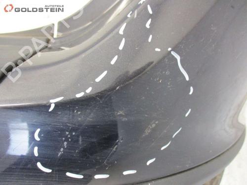 Rear bumper VOLVO XC60 I SUV (156) 2.4 D / D3 / D4 AWD | BP18756127C8 
