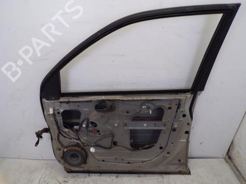 Right front door NISSAN X-TRAIL I (T30) 2.2 dCi 4x4 | BP26647743C3 