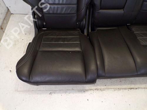 Rear seat FORD KUGA II (DM2) 1.6 EcoBoost 4x4 | BP37122965C17 - Image 4