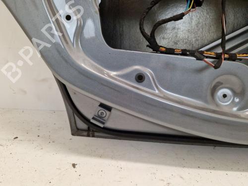 Left rear door BMW 3 Touring (E91) 318 d | BP32101038C4 