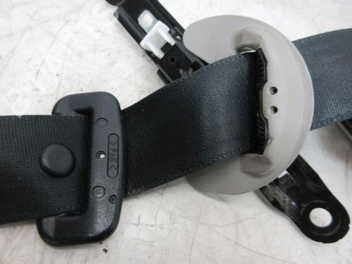 Front left seatbelt TOYOTA AVENSIS Estate (_T27_) 2.2 D-4D (ADT271_, ADT271R) | BP29094826I26 