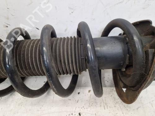 Left front shock absorber FORD TRANSIT V363 Van (FCD, FDD) 2.0 EcoBlue | BP30937045M16 